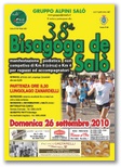 Bisagoga 2010